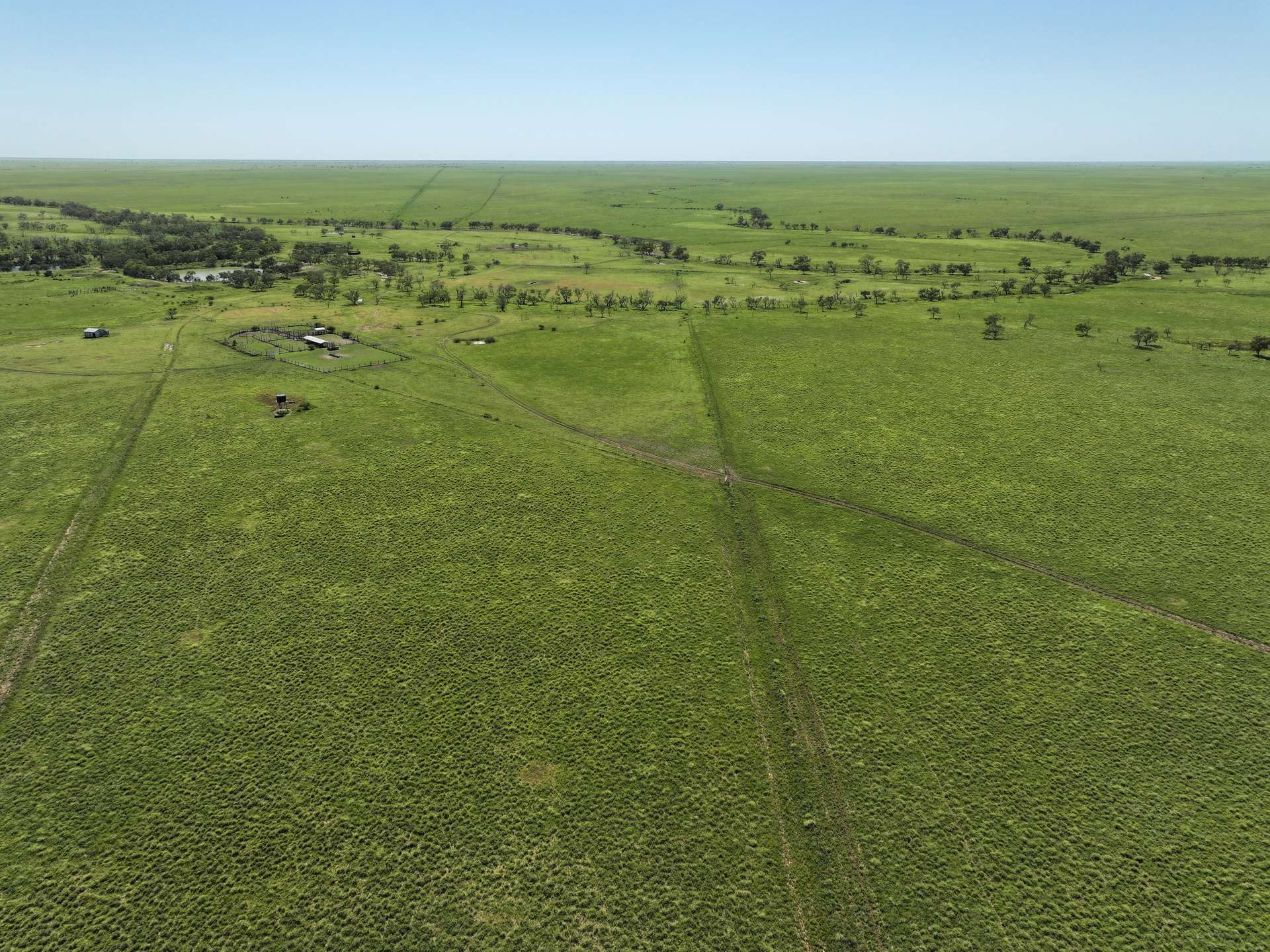 Cattle Property For Sale QLD