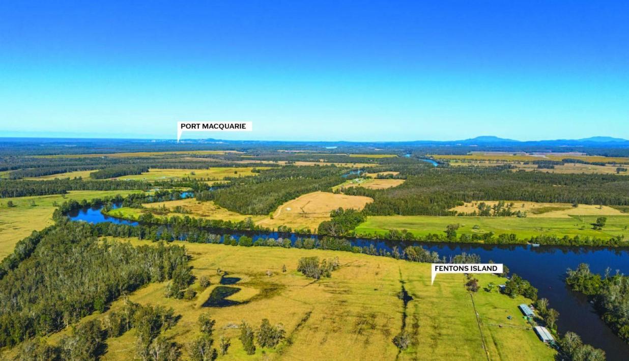 Rural Property For Sale Port Macquarie NSW