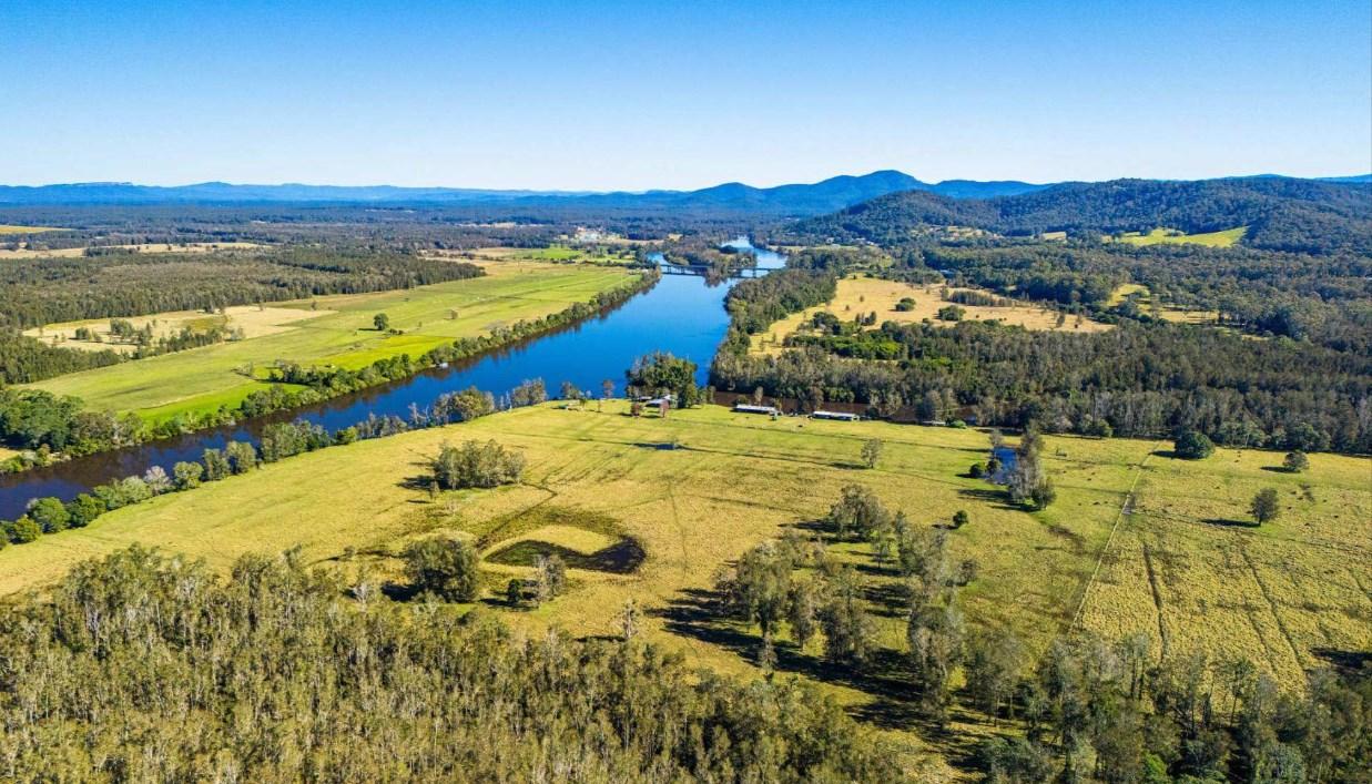 Rural Property For Sale Port Macquarie NSW