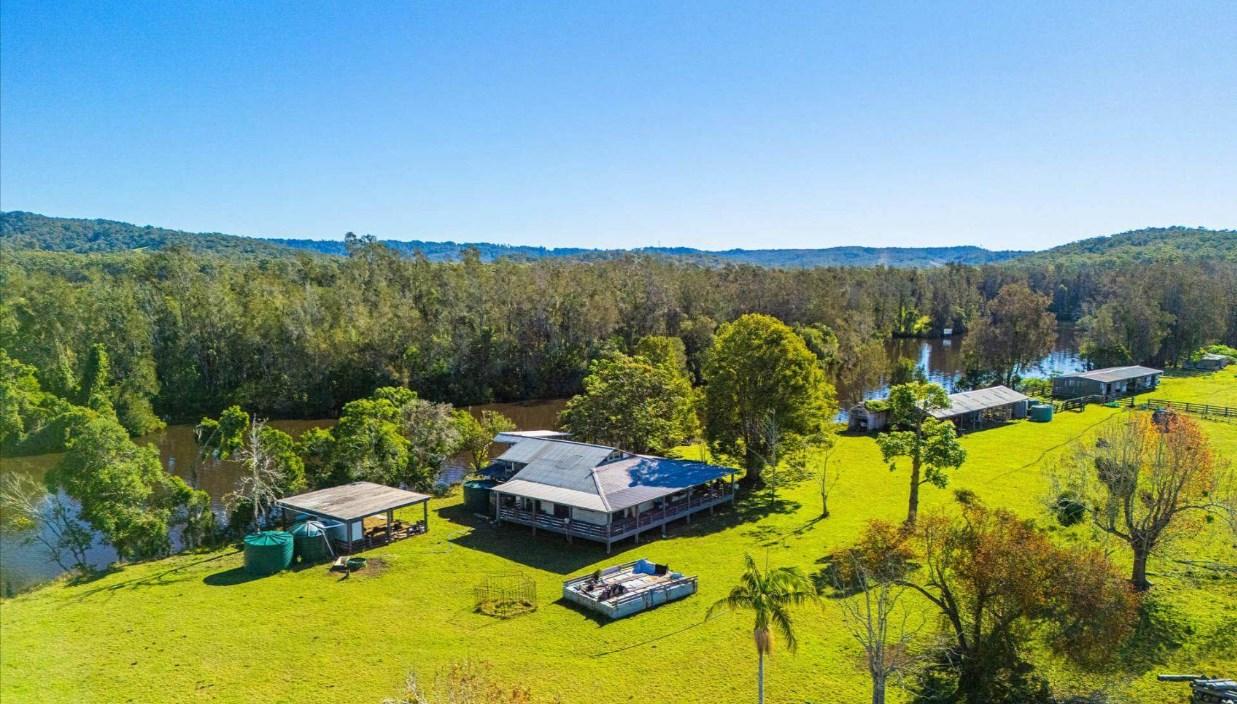 Rural Property For Sale Port Macquarie NSW