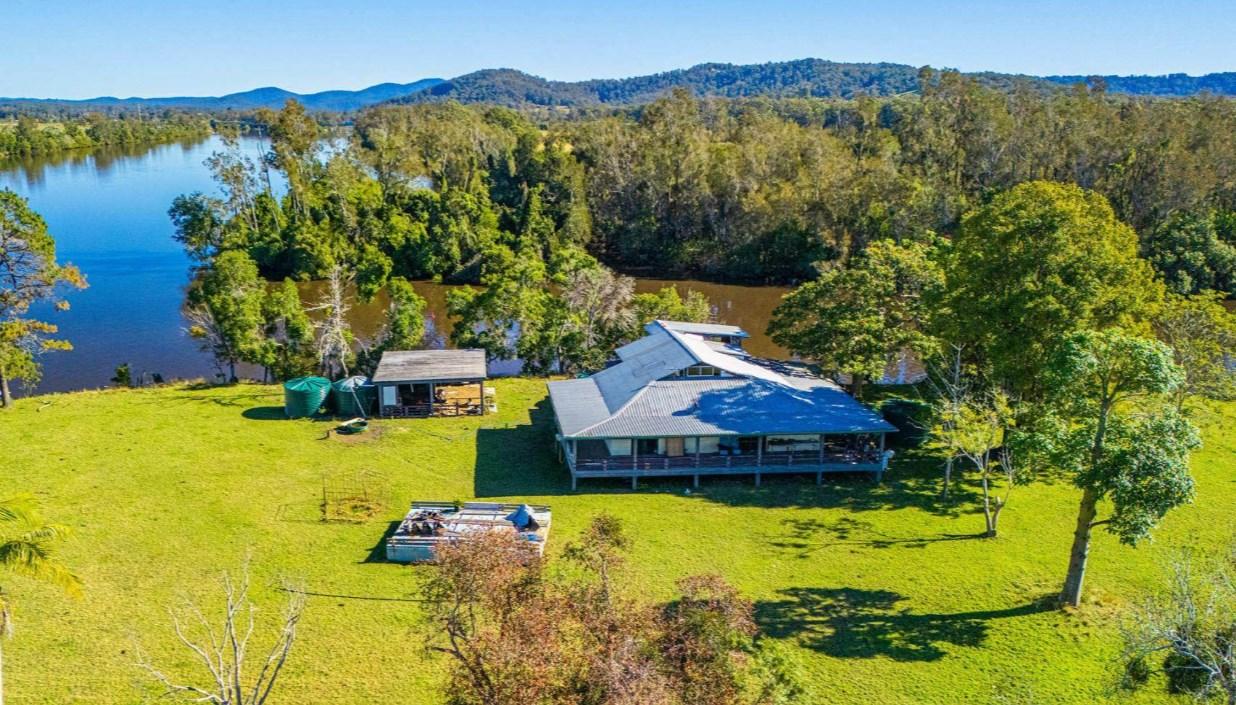 Rural Property For Sale Port Macquarie NSW