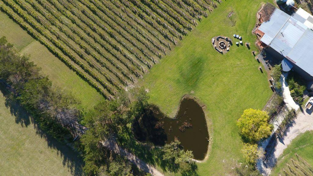 Wineries For Sale Australia