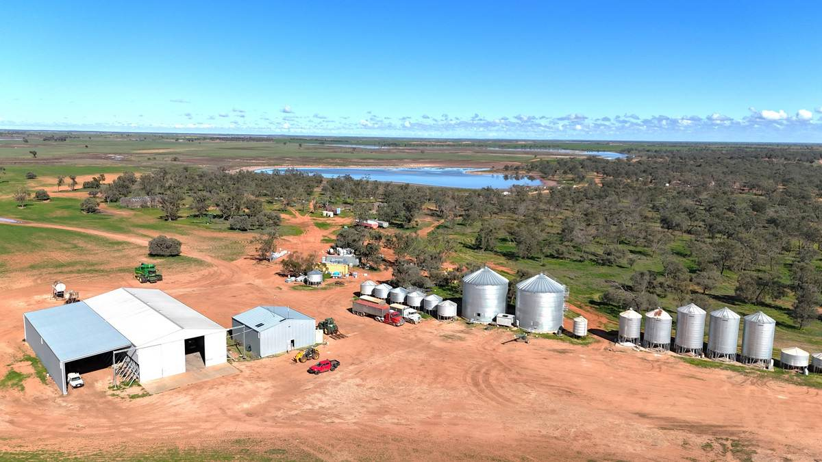 Mixed Farm For Sale VIC