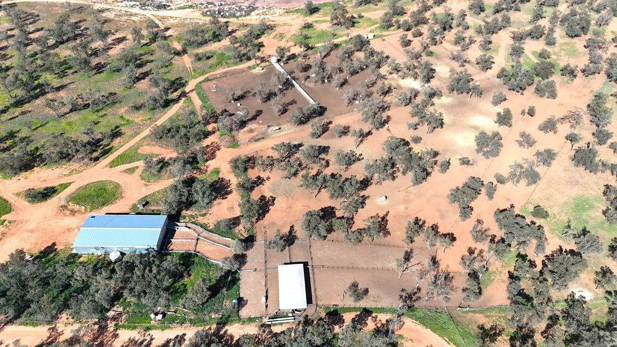 Mixed Farm For Sale VIC