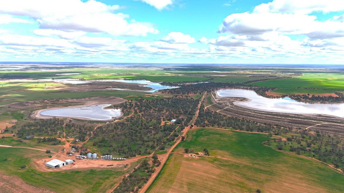 Mixed Farm For Sale VIC