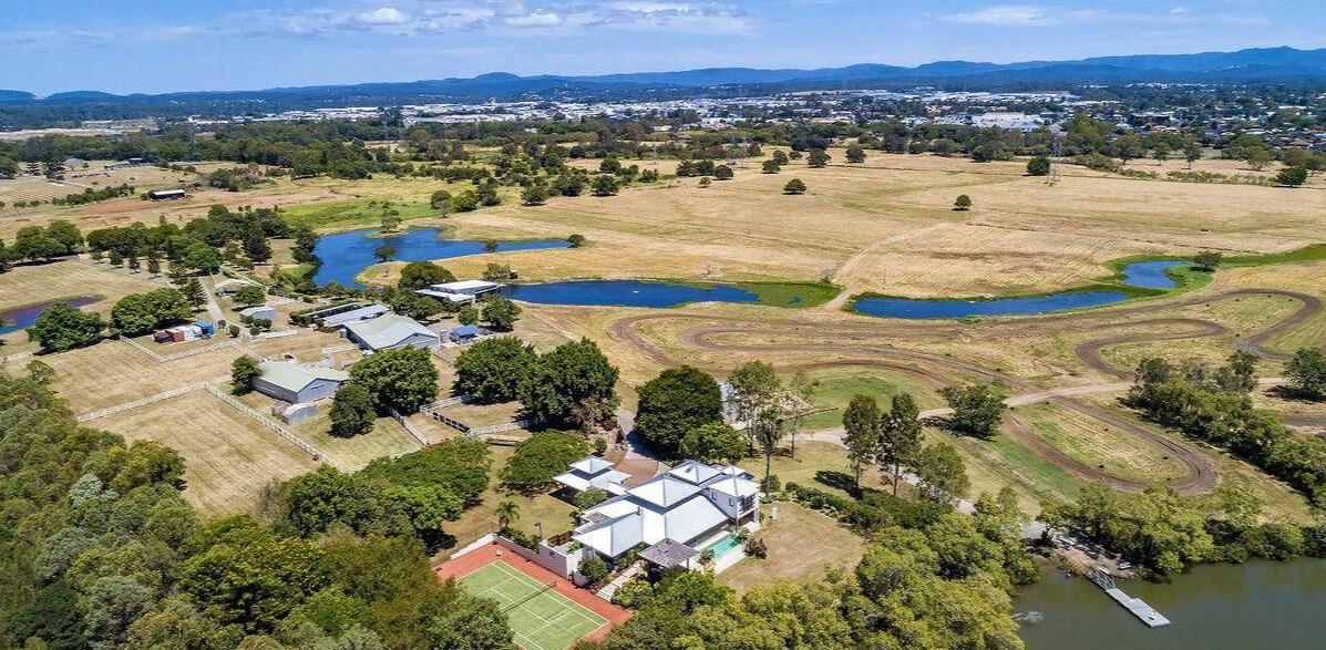 5 Most Expensive Rural Properties For Sale In Australia