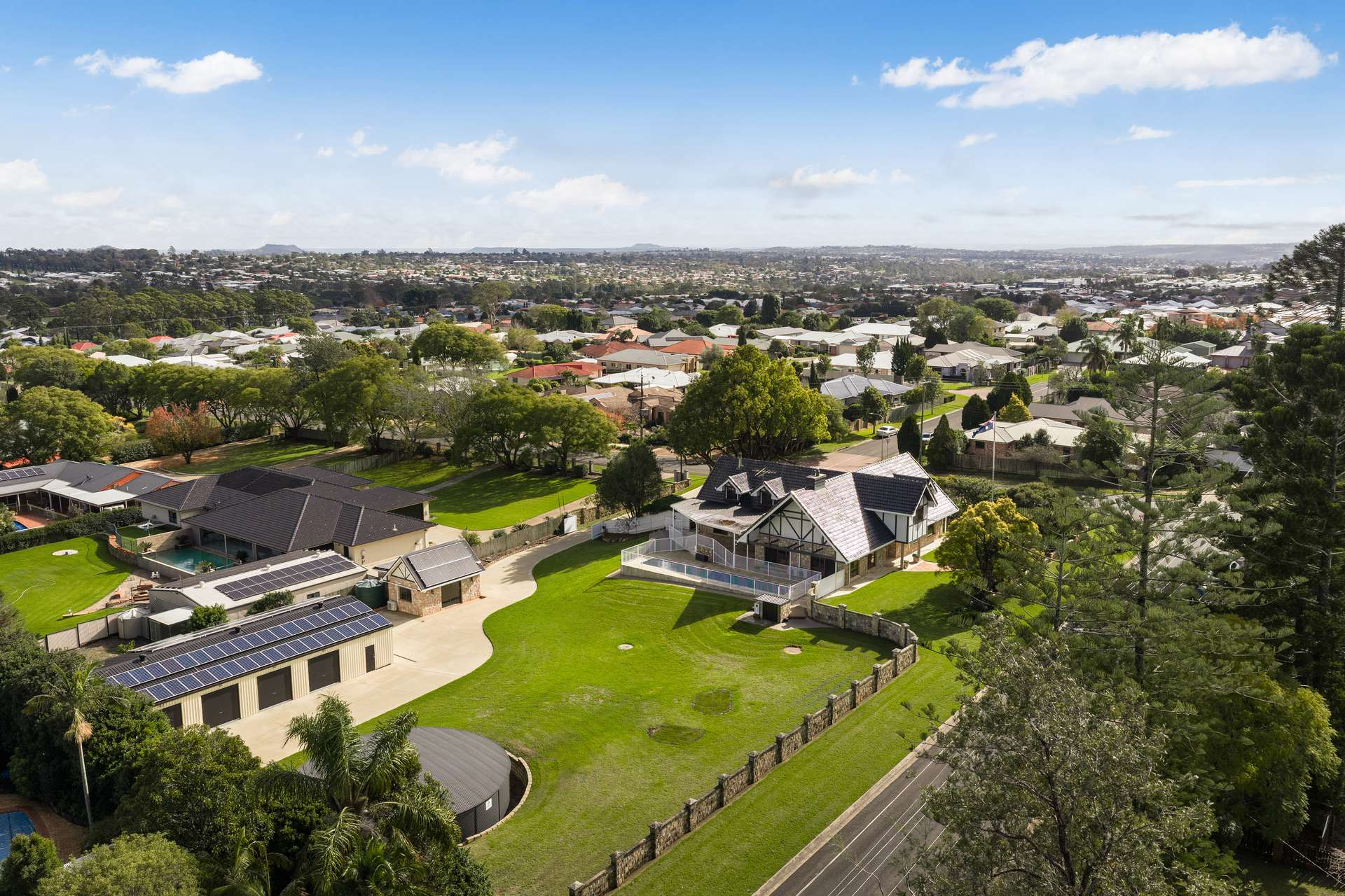 acreage property for sale toowoomba