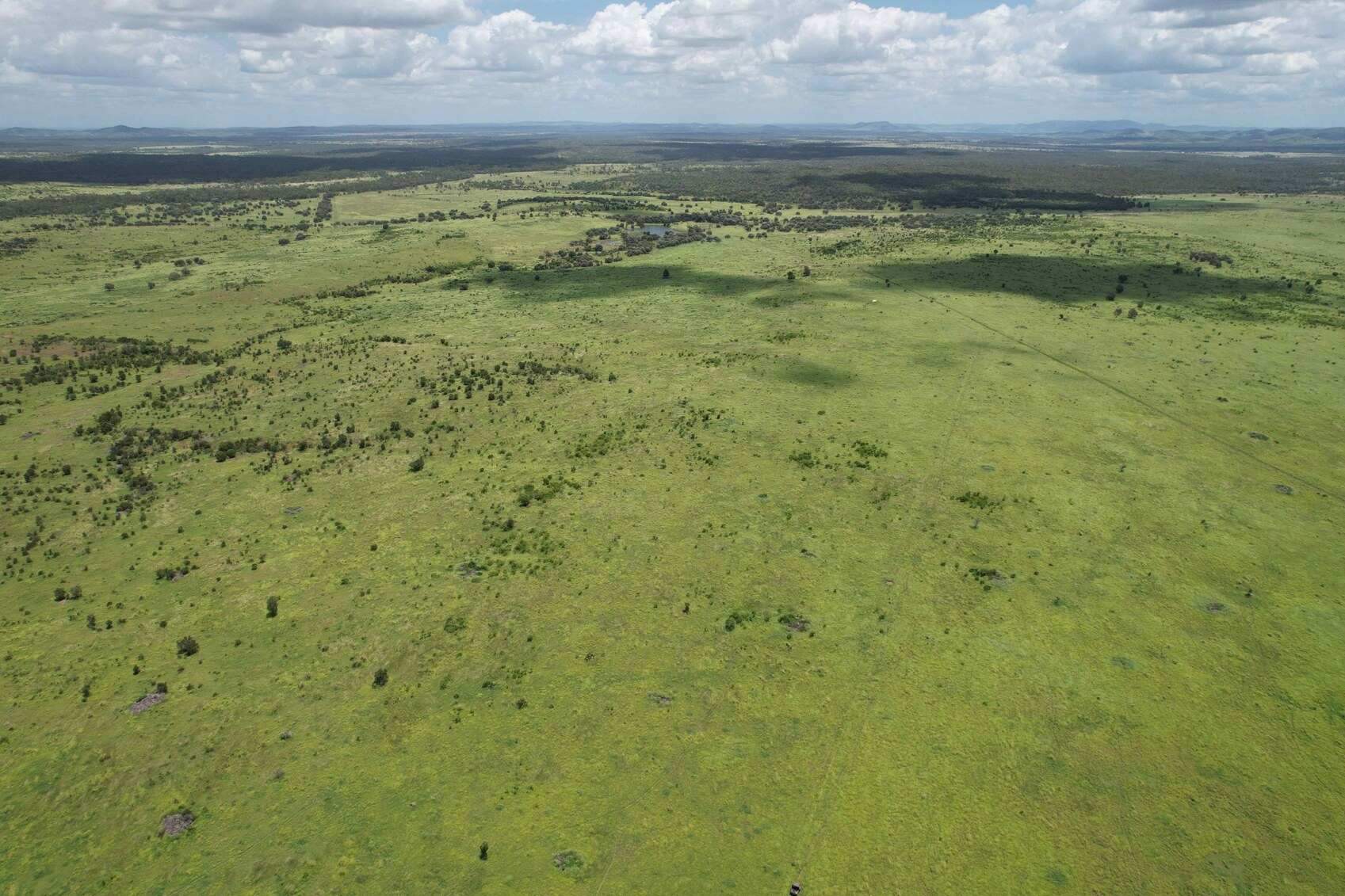 rural property for sale QLD