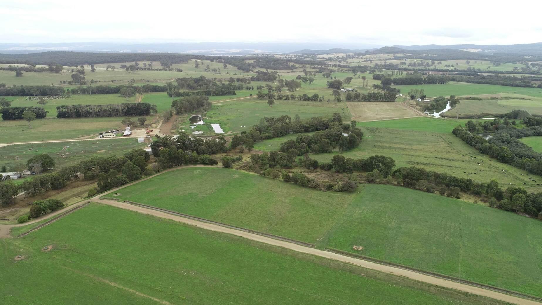 Australia's 10 Most Expensive Commercial Farms For Sale