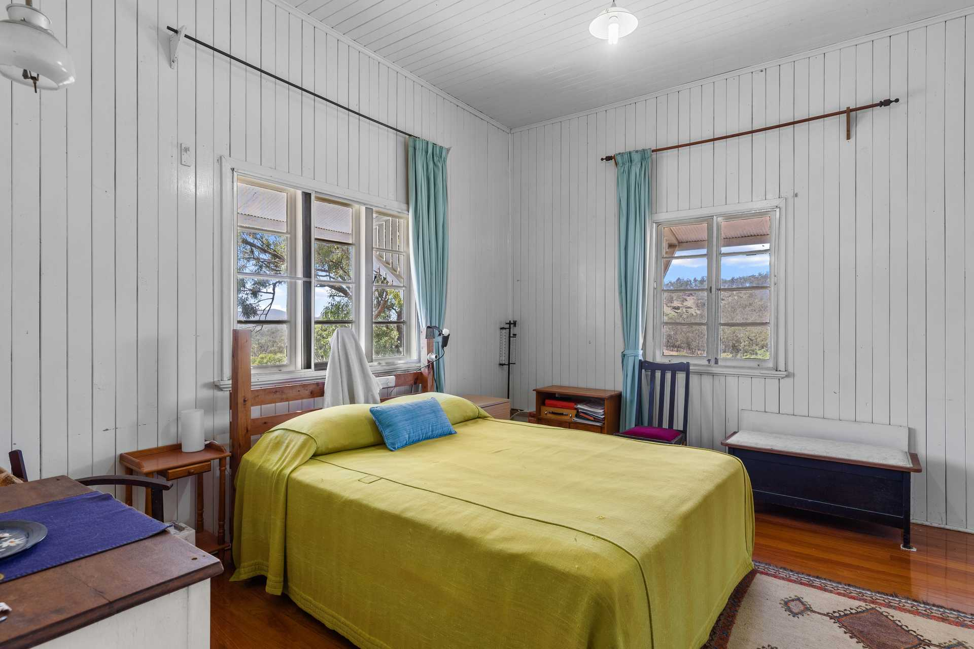 rural property for sale QLD