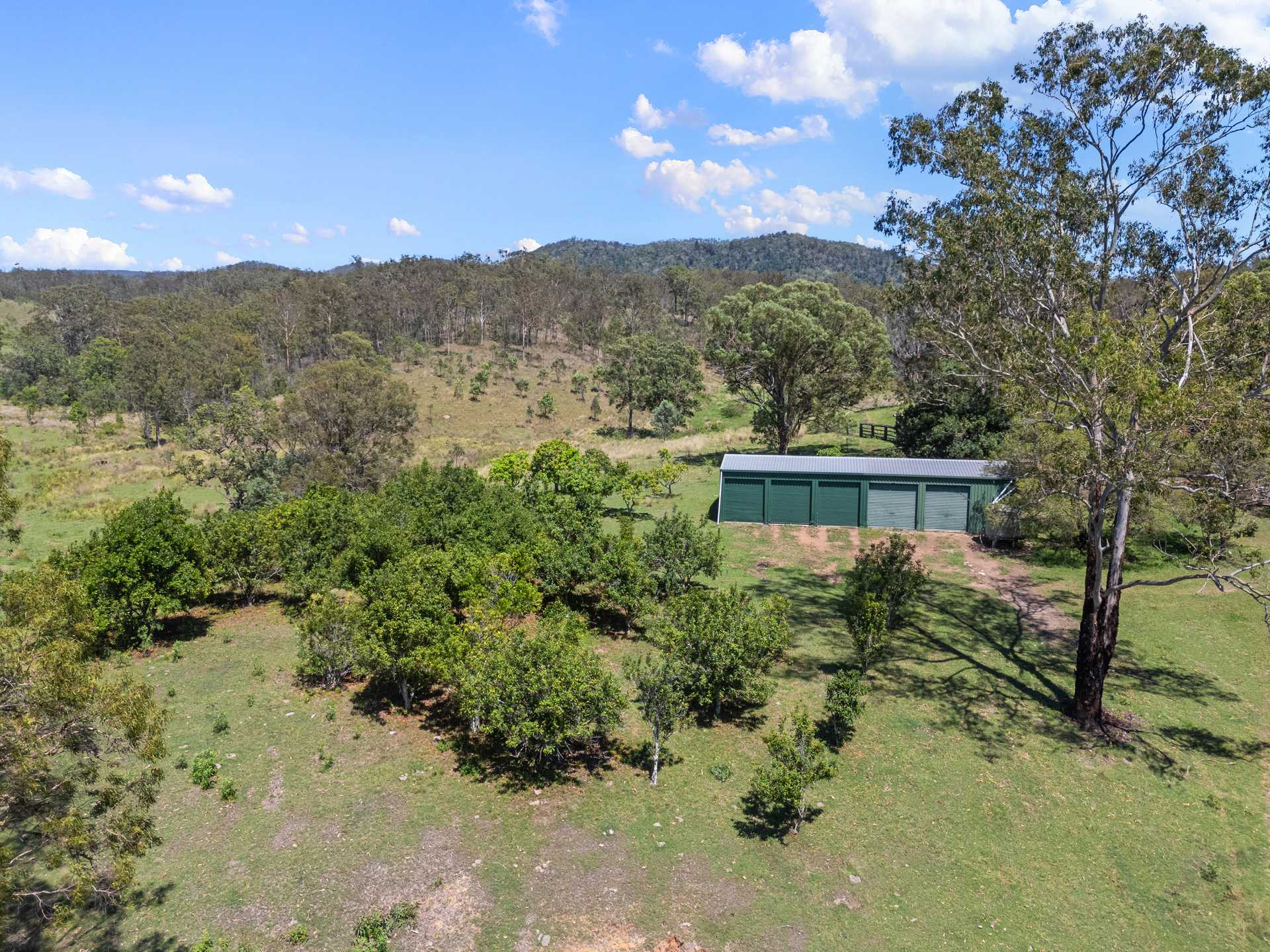 rural property for sale QLD