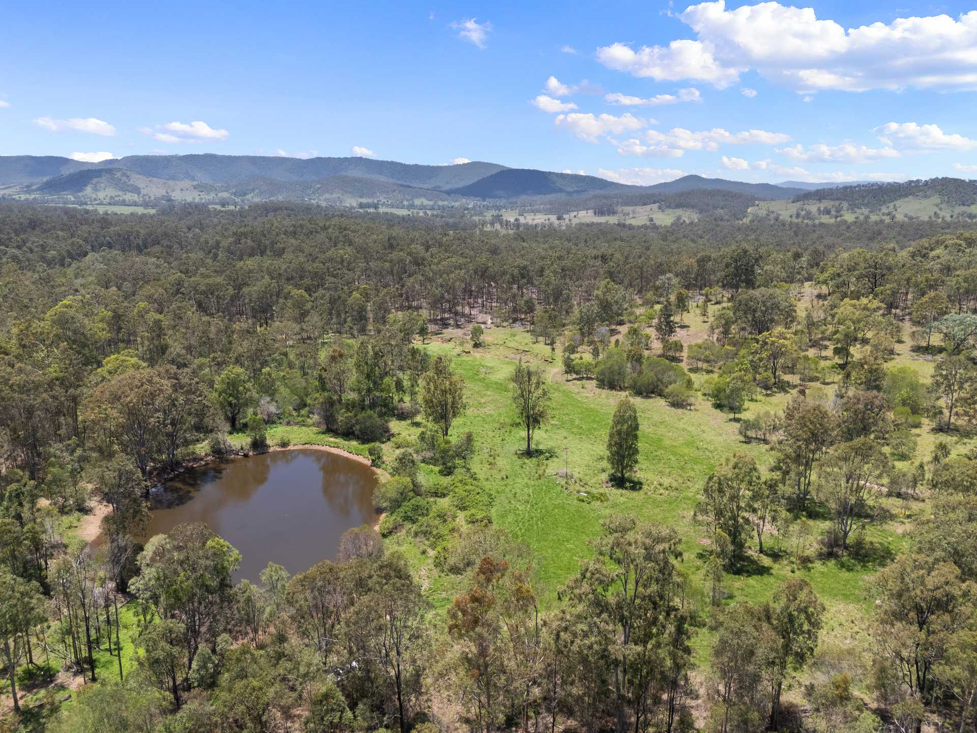 rural property for sale QLD