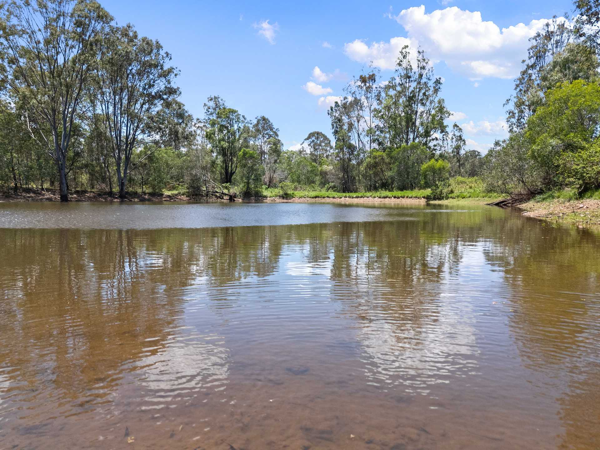 rural property for sale QLD