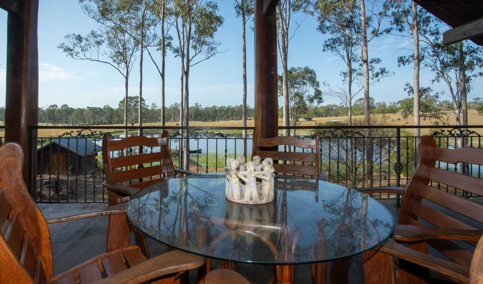 rural lifestyle property for sale QLD