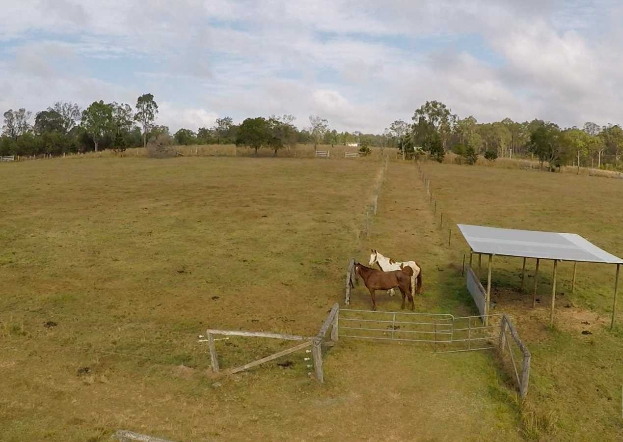 rural lifestyle property for sale QLD