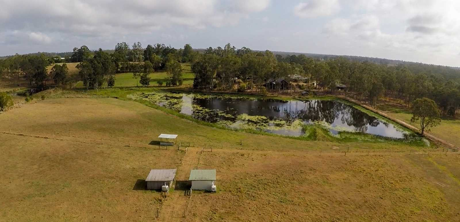 rural lifestyle property for sale QLD