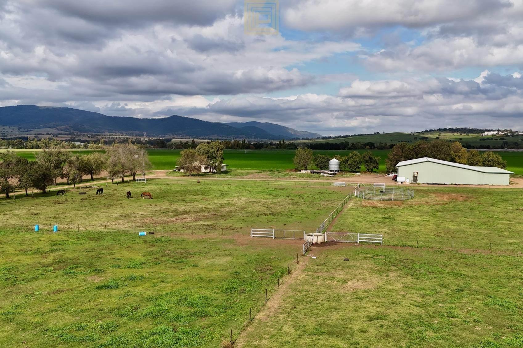 Rural Property For Sale Hunter Region NSW