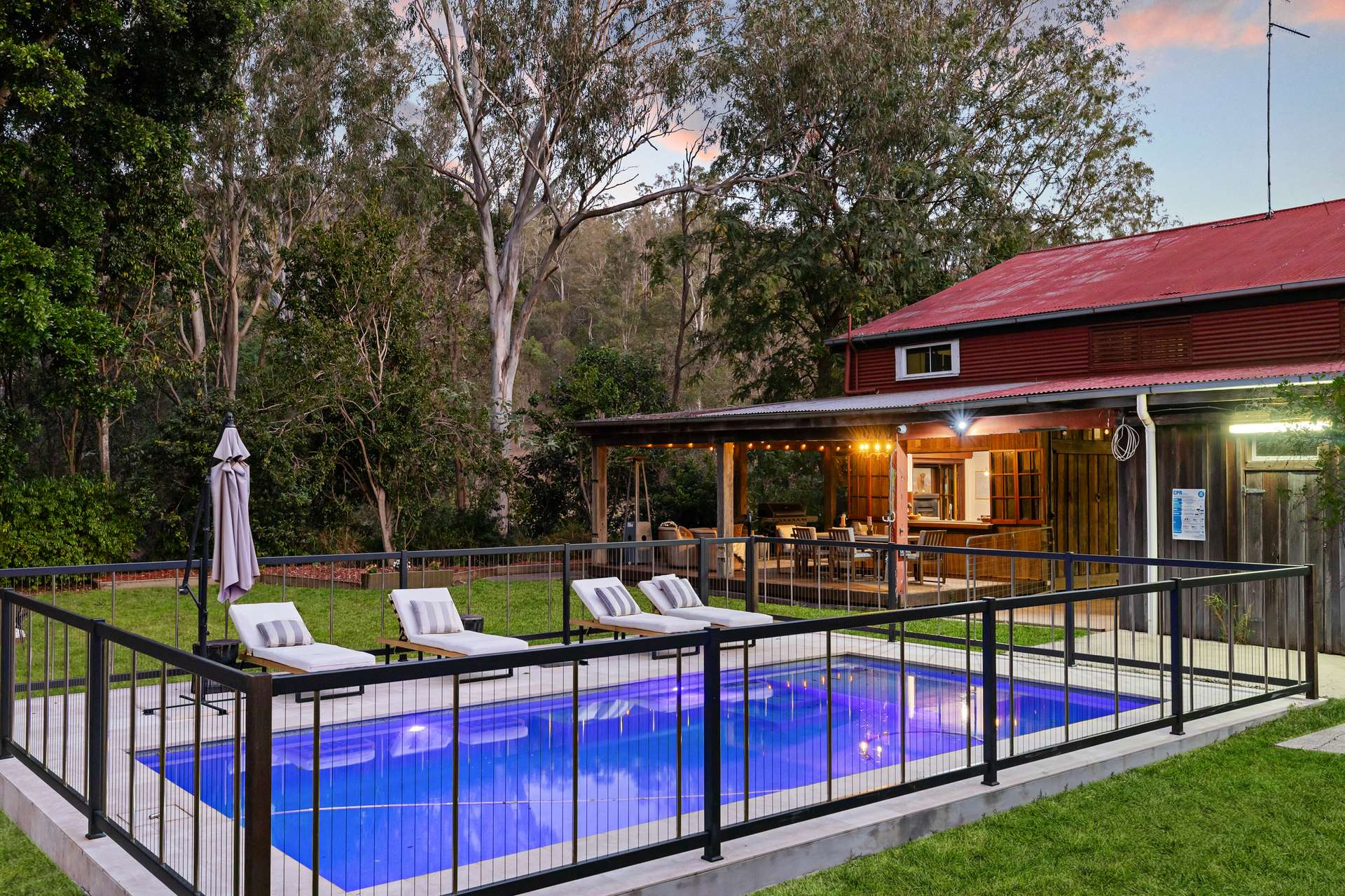 Acreage Property For Sale Brisbane