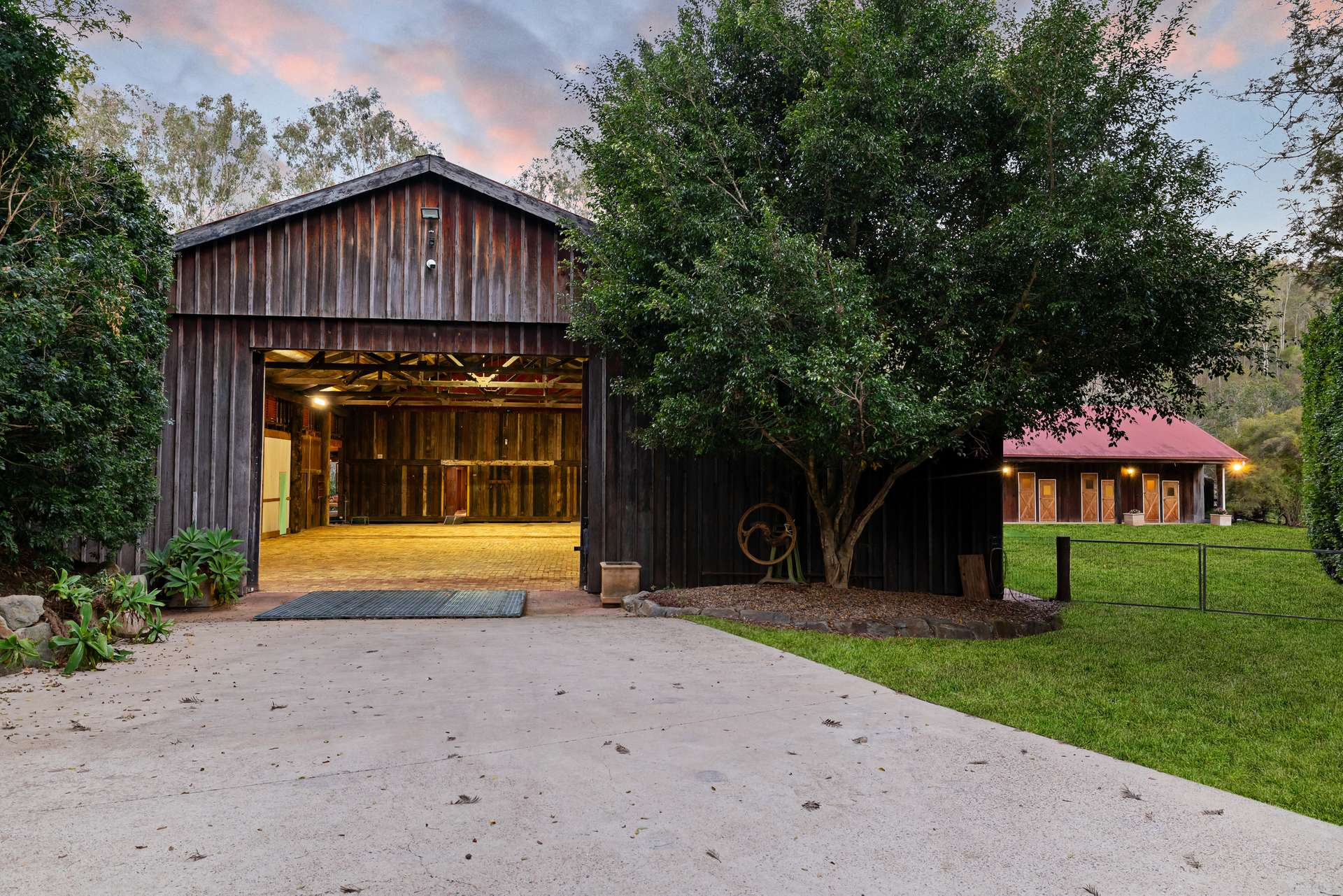 Acreage Property For Sale Brisbane