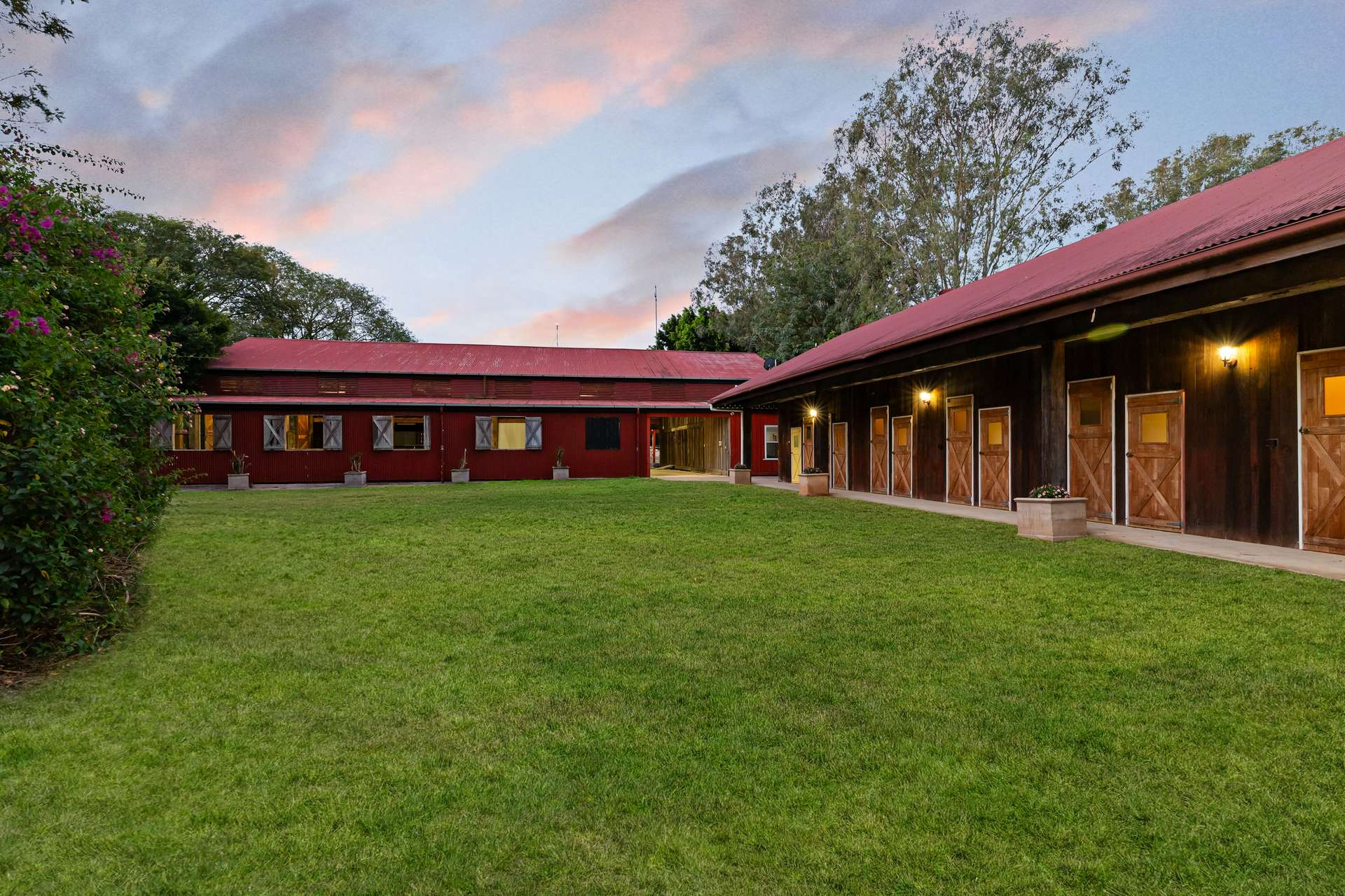 Acreage Property For Sale Brisbane