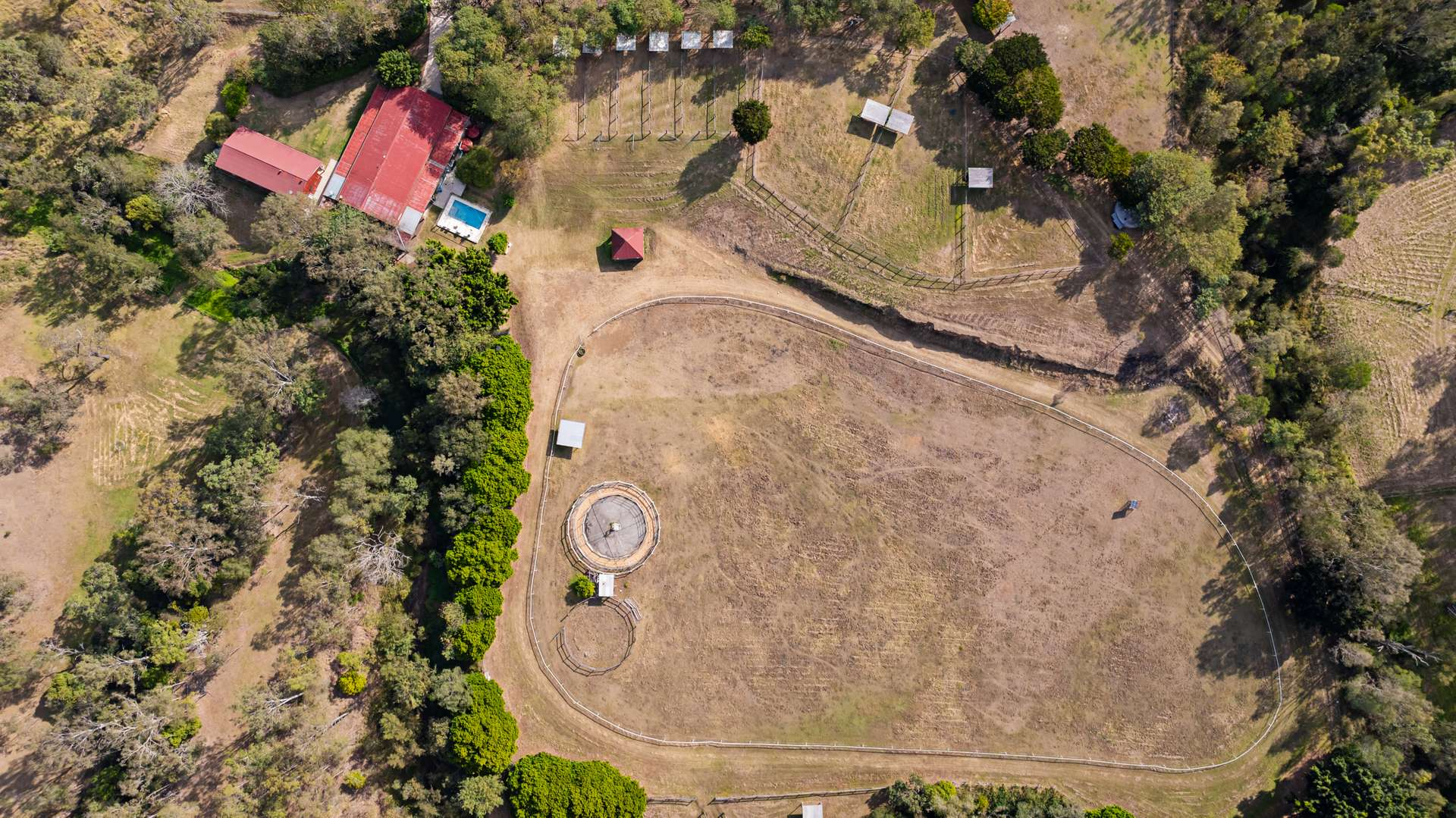 Acreage Property For Sale Brisbane