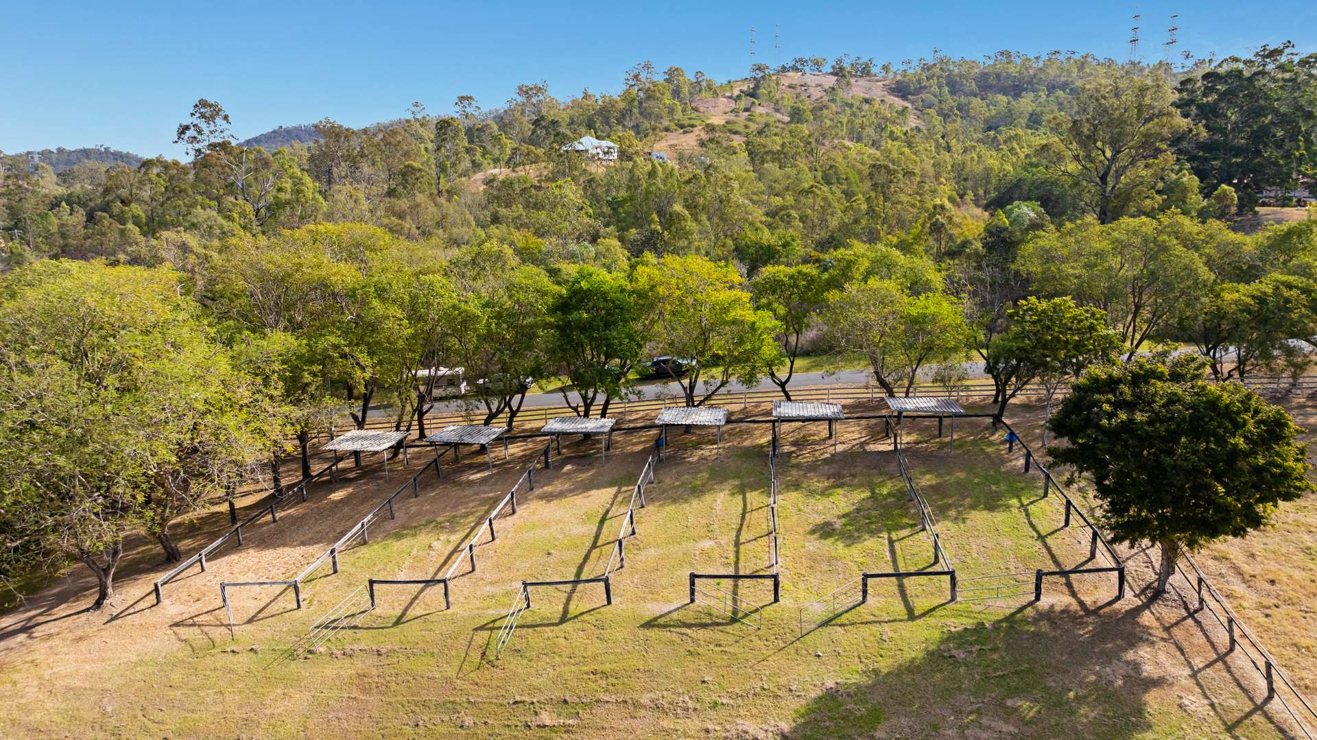 Acreage Property For Sale Brisbane