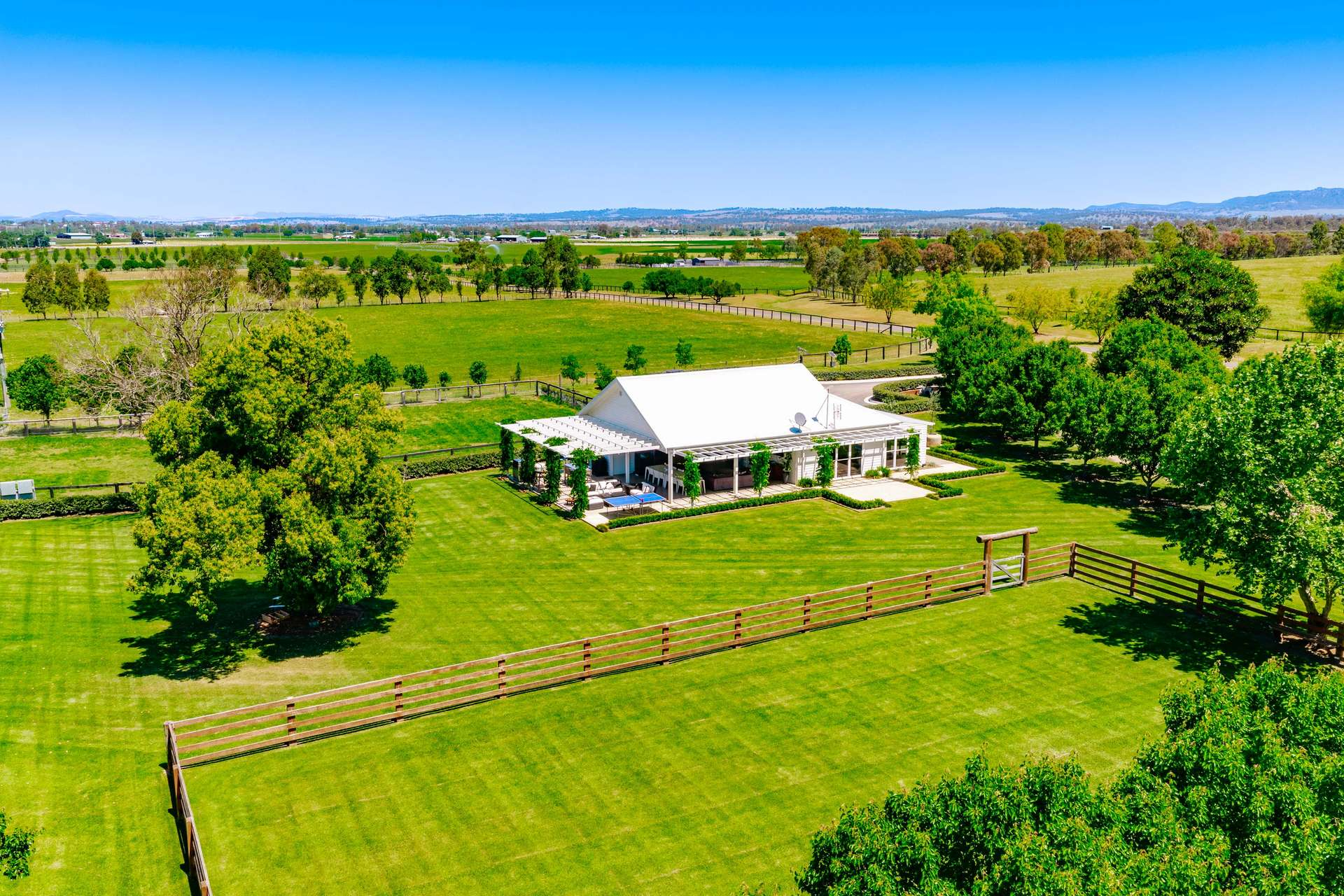 equine property for sale NSW