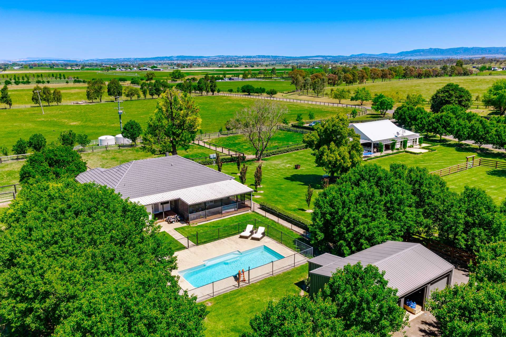 equine property for sale NSW