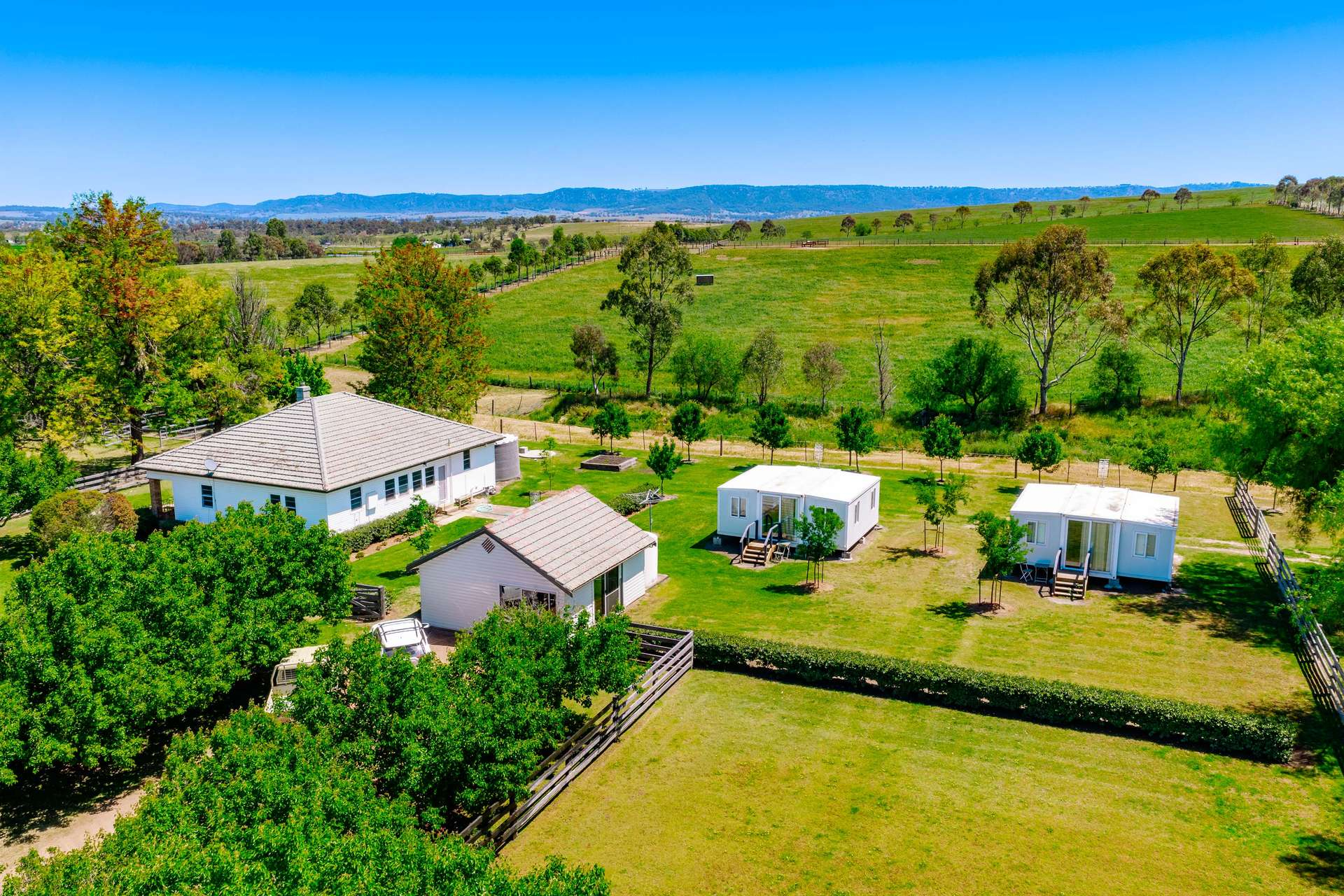 equine property for sale NSW