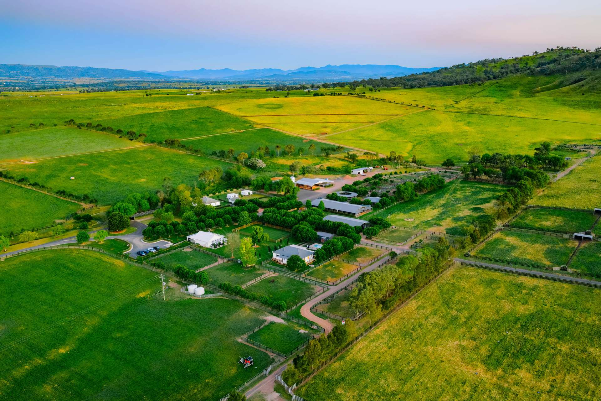 equine property for sale NSW