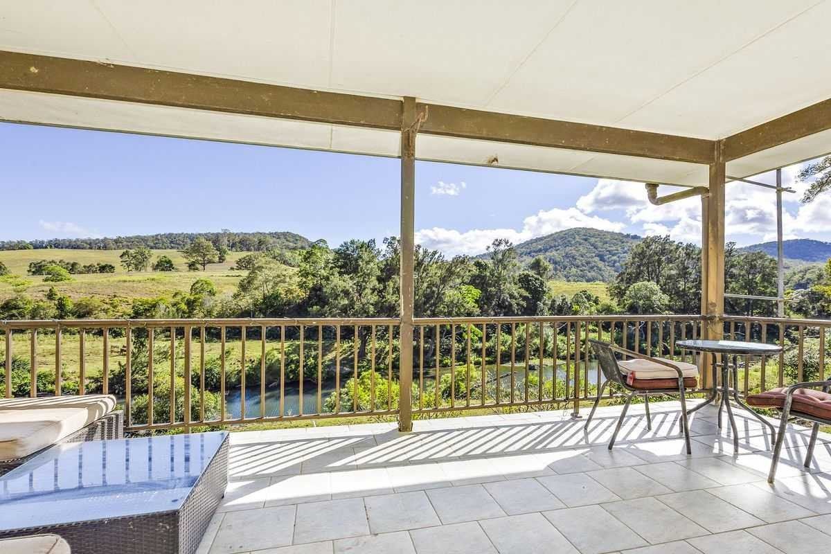 Riverfront rural property for sale NSW