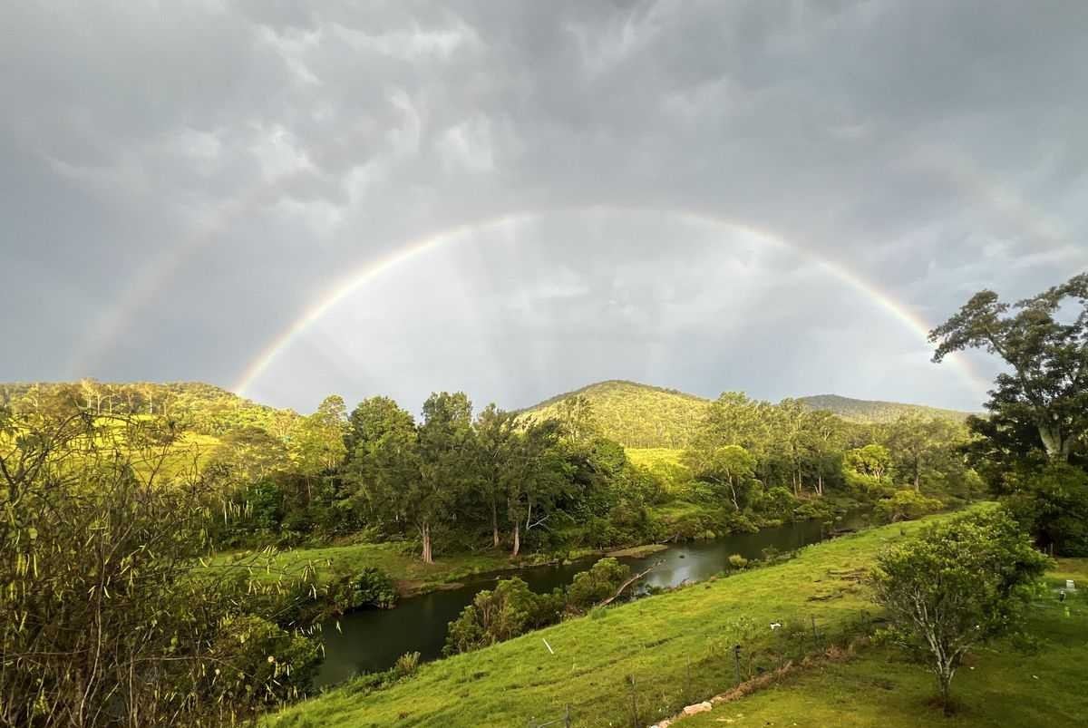 Riverfront rural property for sale NSW