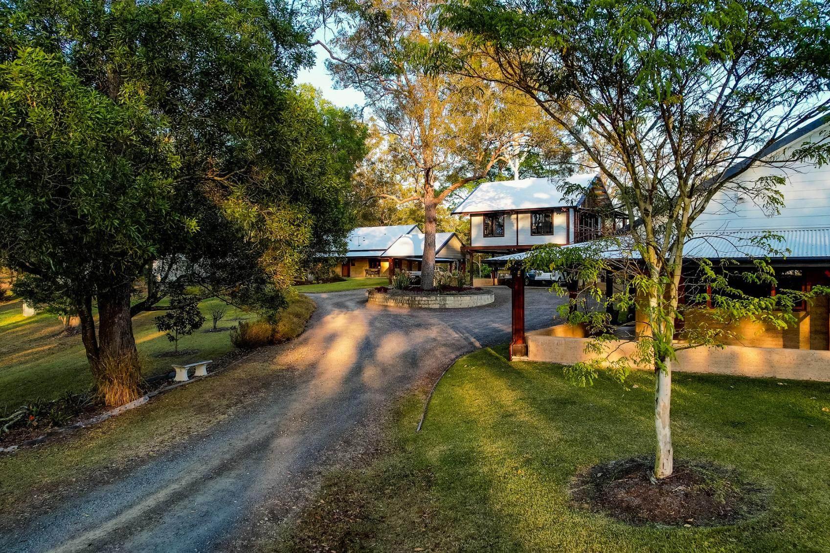 Rural Property For Sale Mid North Coast NSW