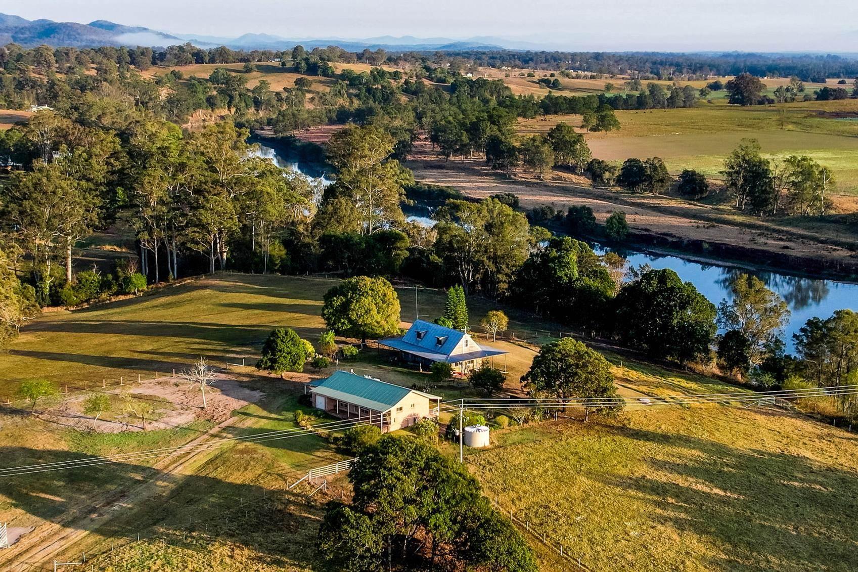 Rural Property For Sale Mid North Coast NSW