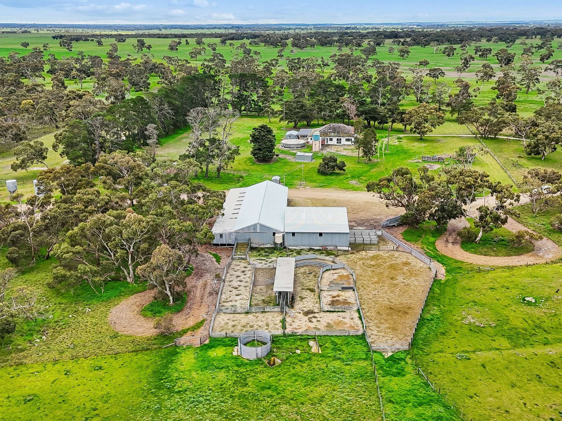 Mixed Farm For Sale SA 