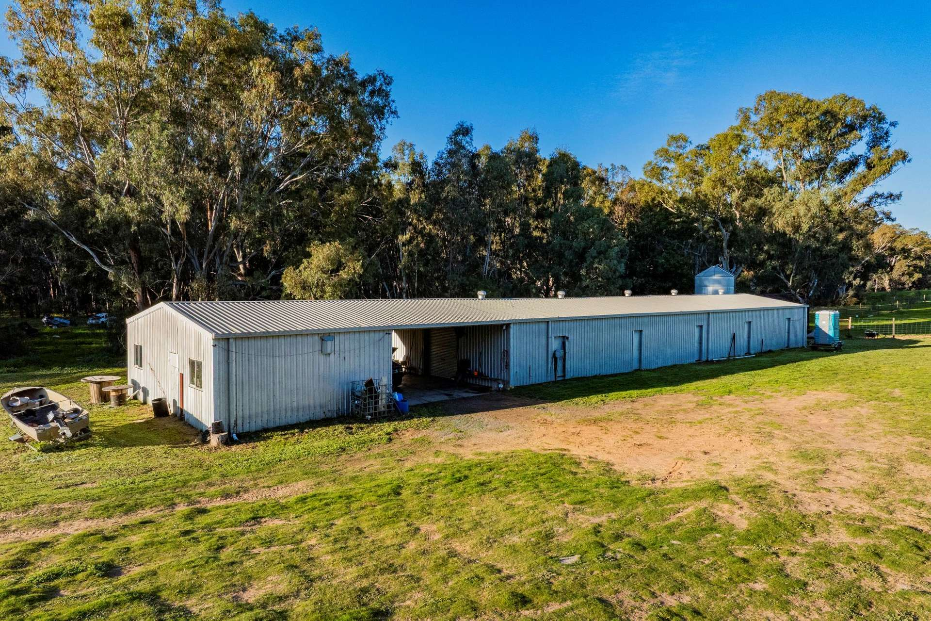 Farm For Sale NSW