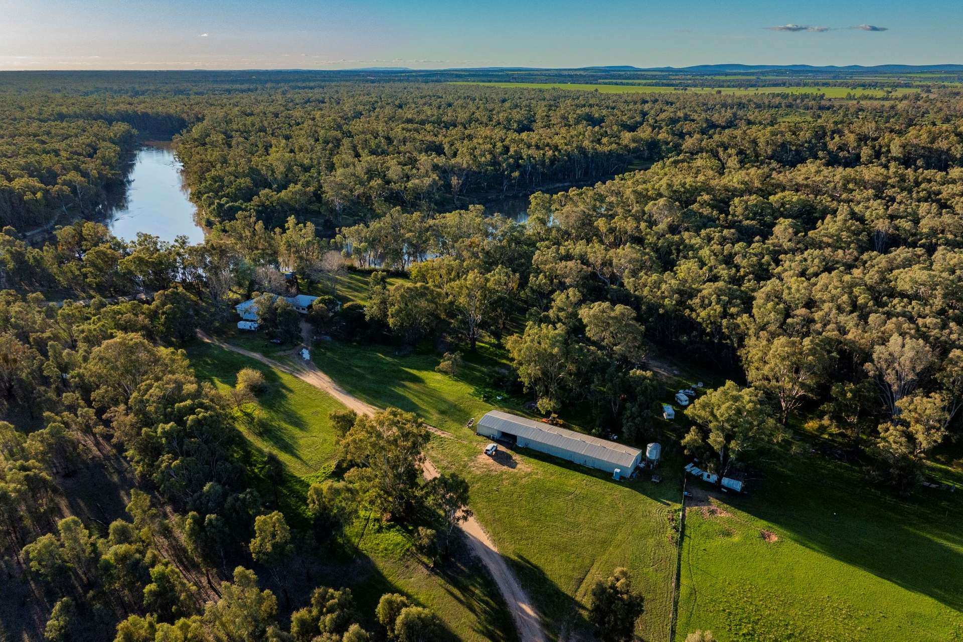 Farm For Sale NSW