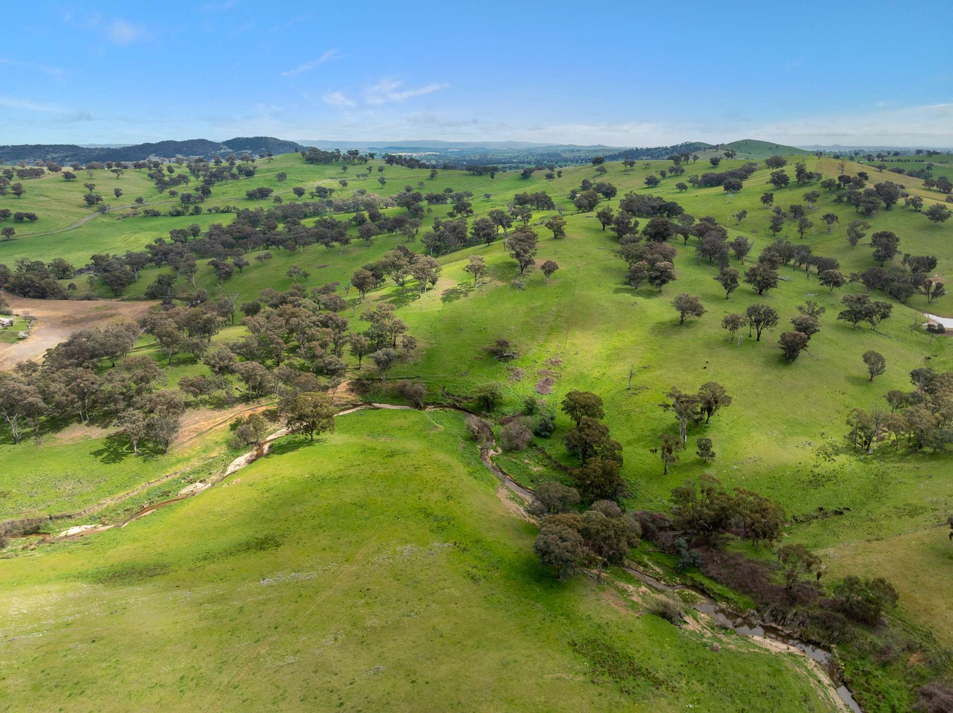 Rural Property For Sale NSW