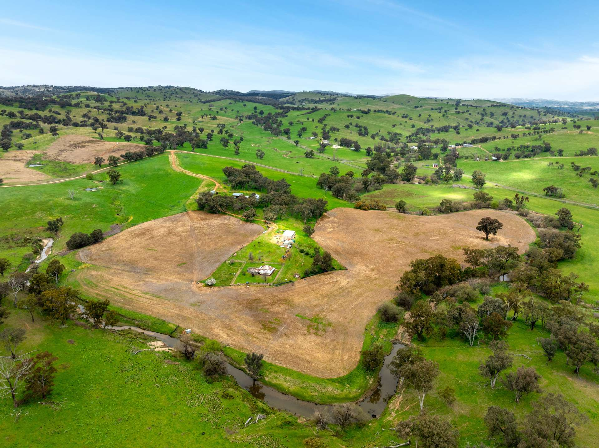 Rural Property For Sale NSW
