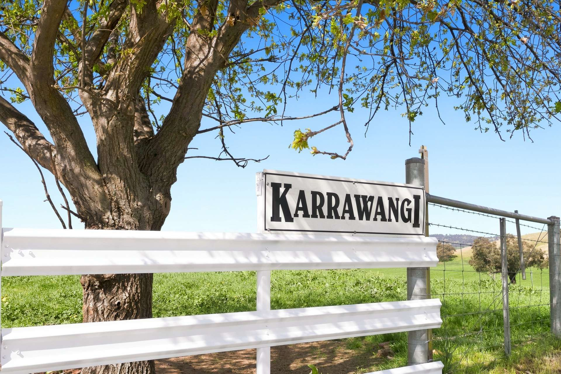 Rural Property For Sale NSW