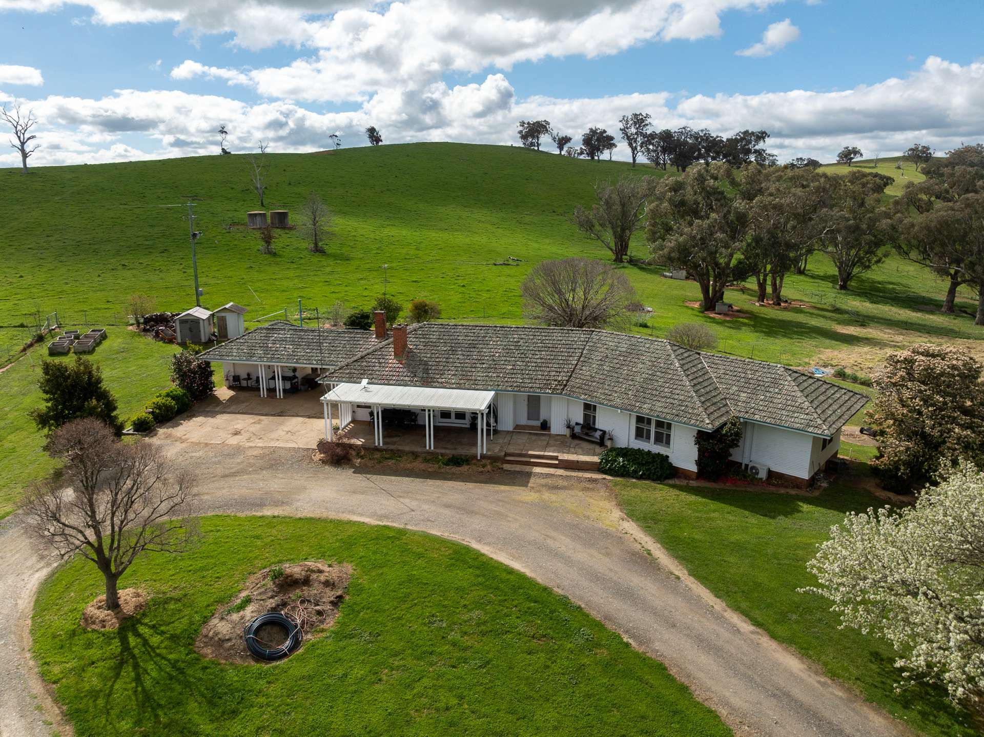 Rural Property For Sale NSW
