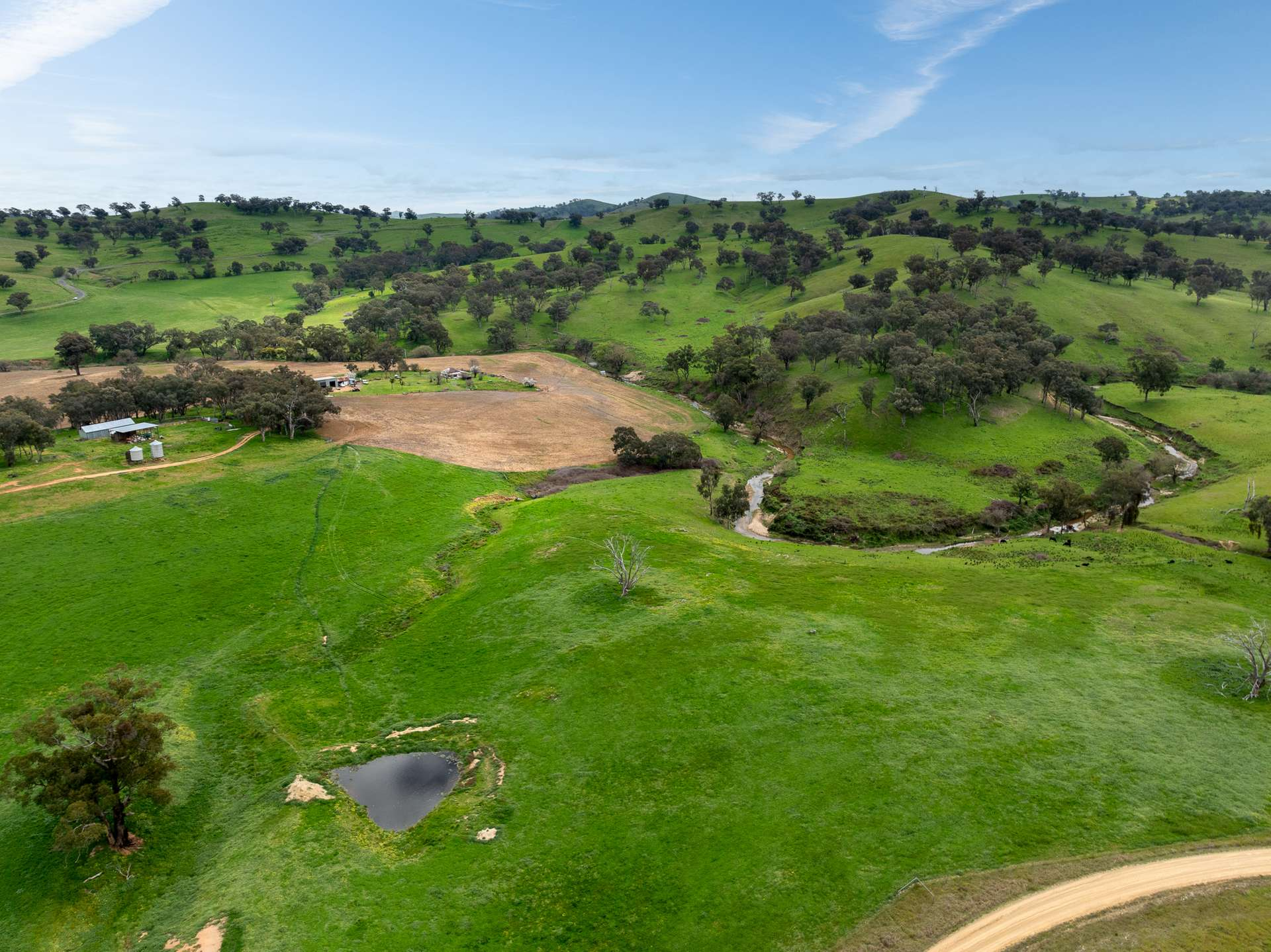 Rural Property For Sale NSW