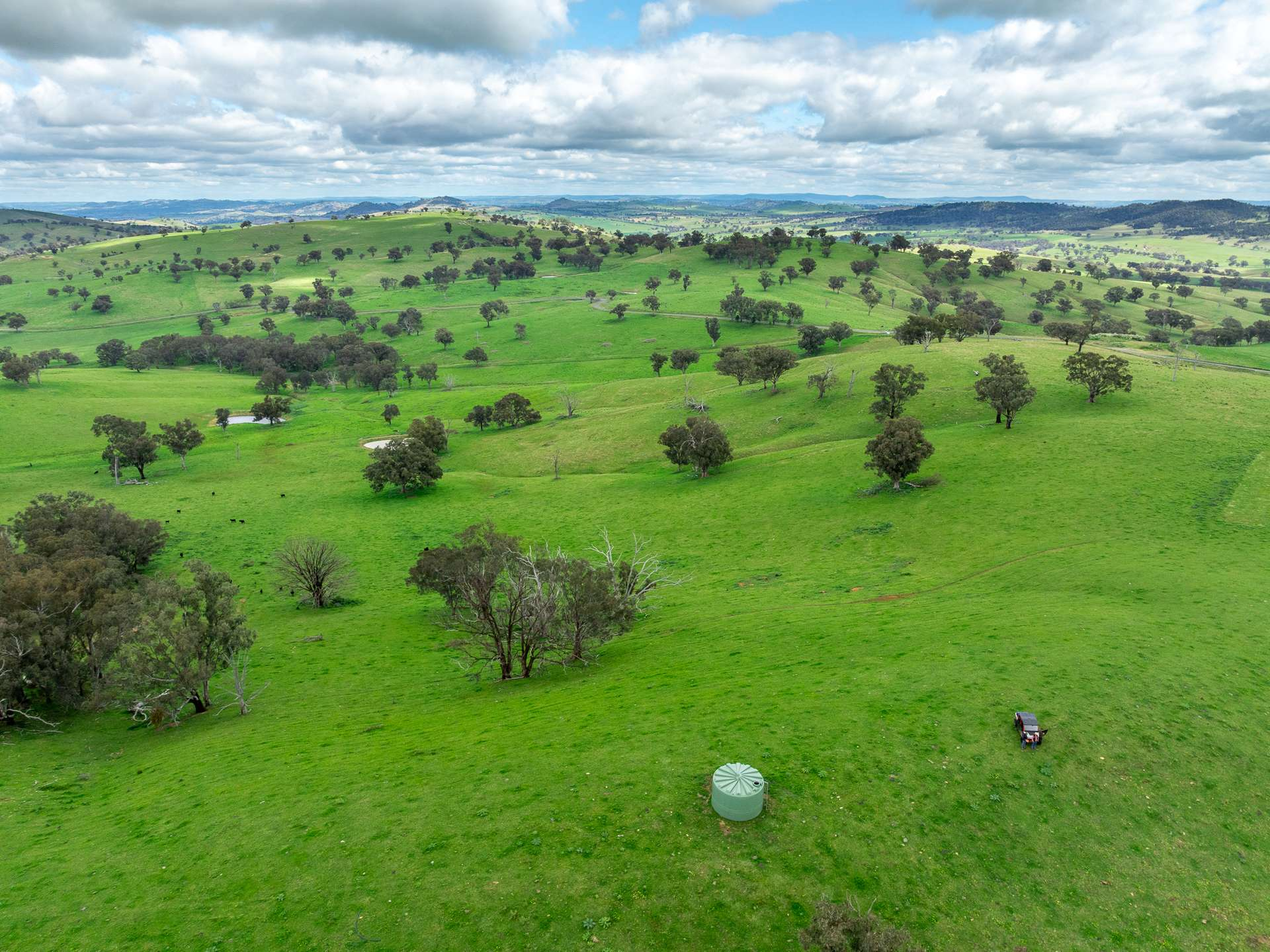 Rural Property For Sale NSW