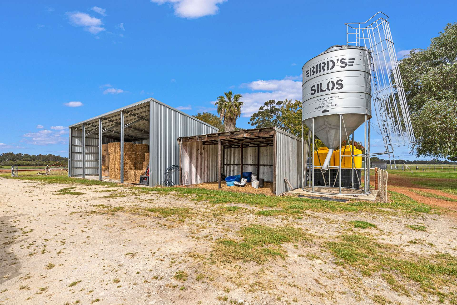 Rural Property For Sale WA