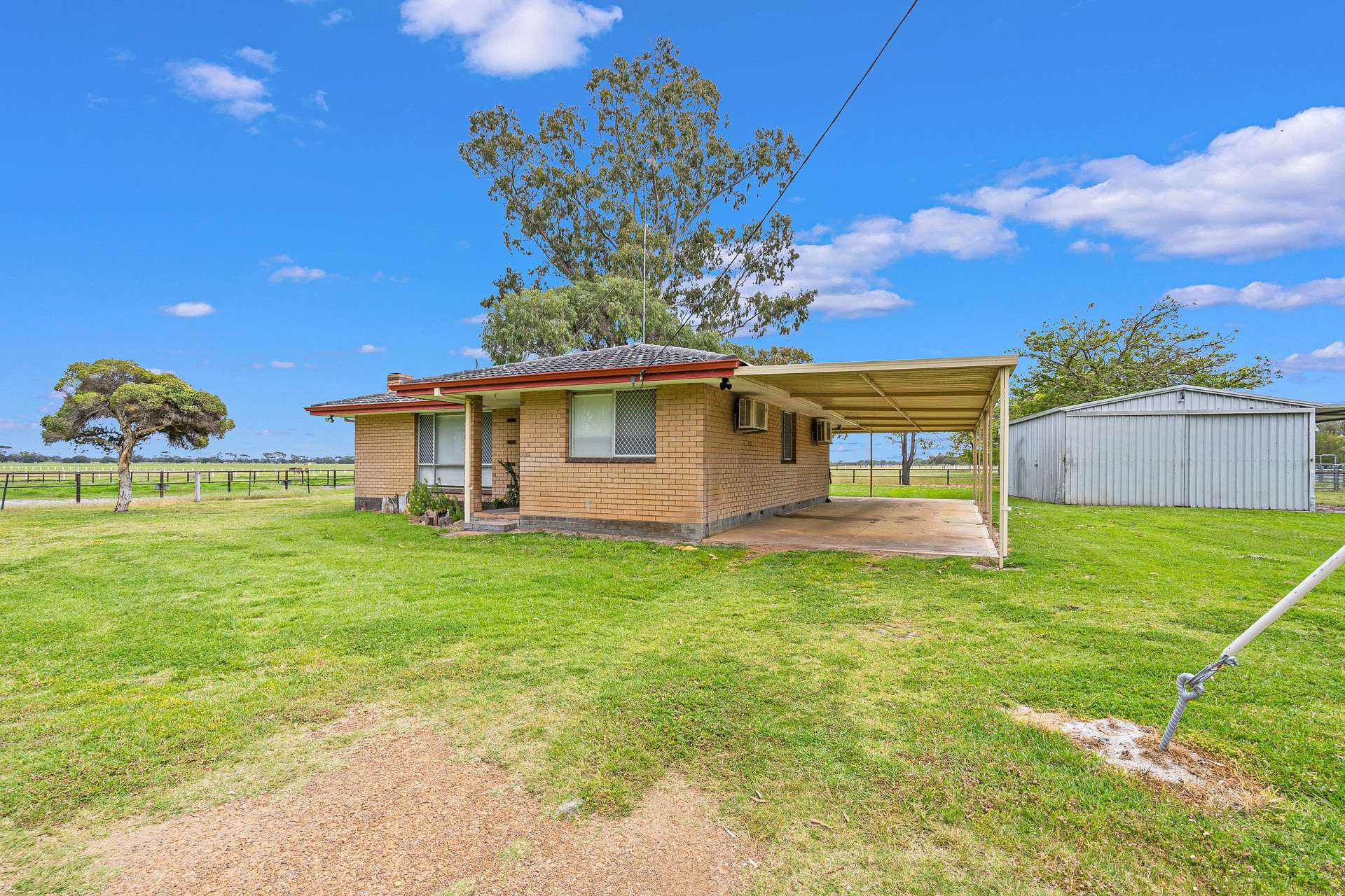 Rural Property For Sale WA