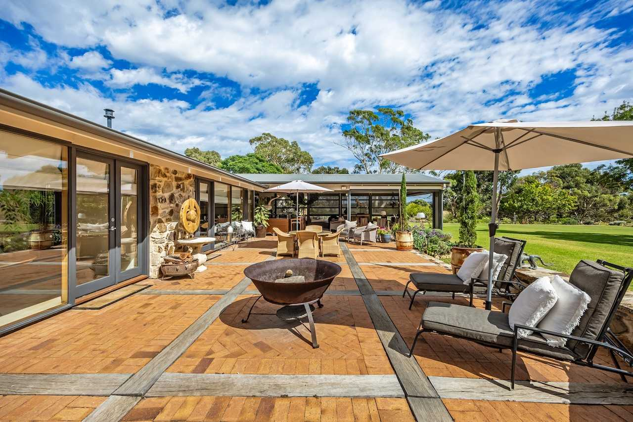 rural lifestyle property for sale SA