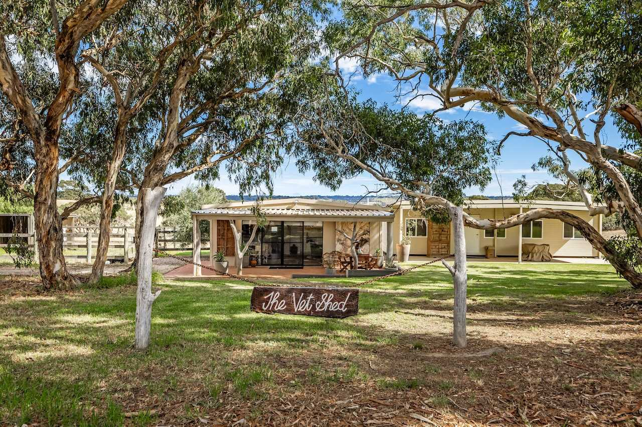 rural lifestyle property for sale SA