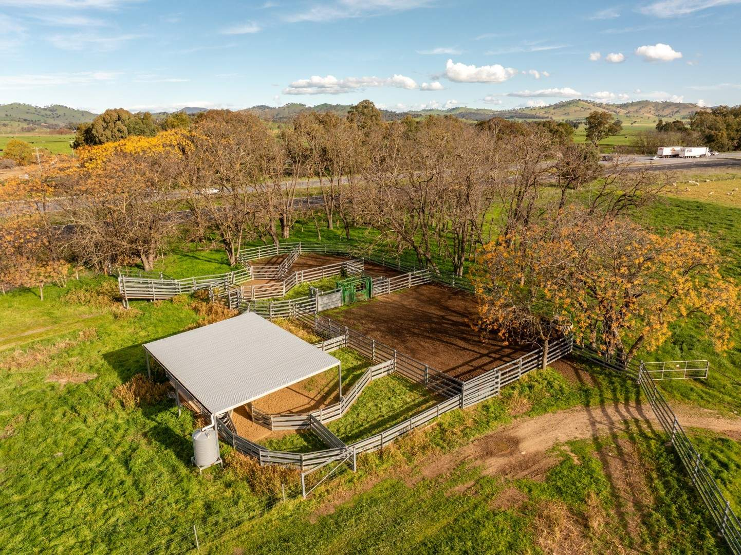 rural property for sale NSW