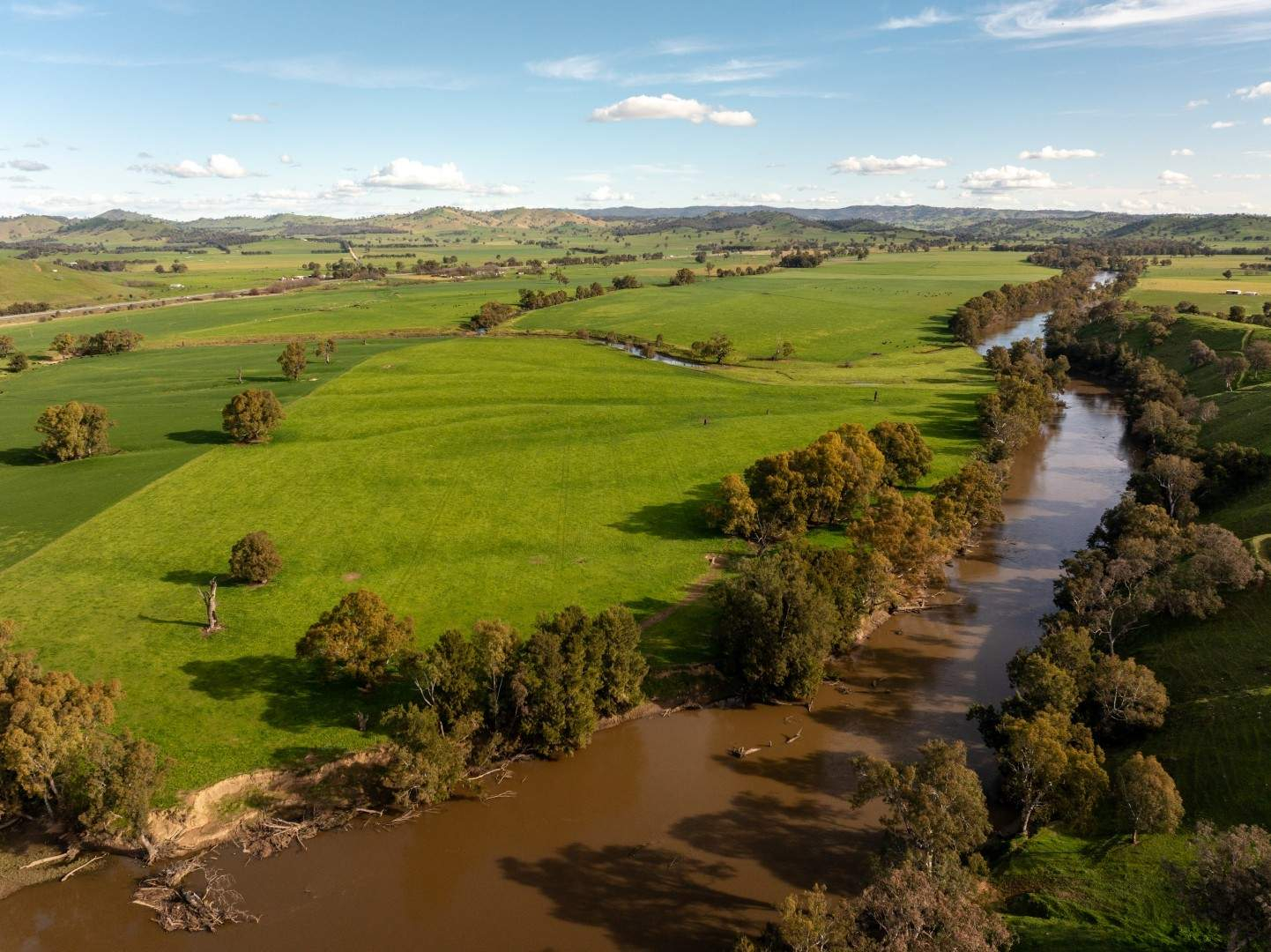 rural property for sale NSW