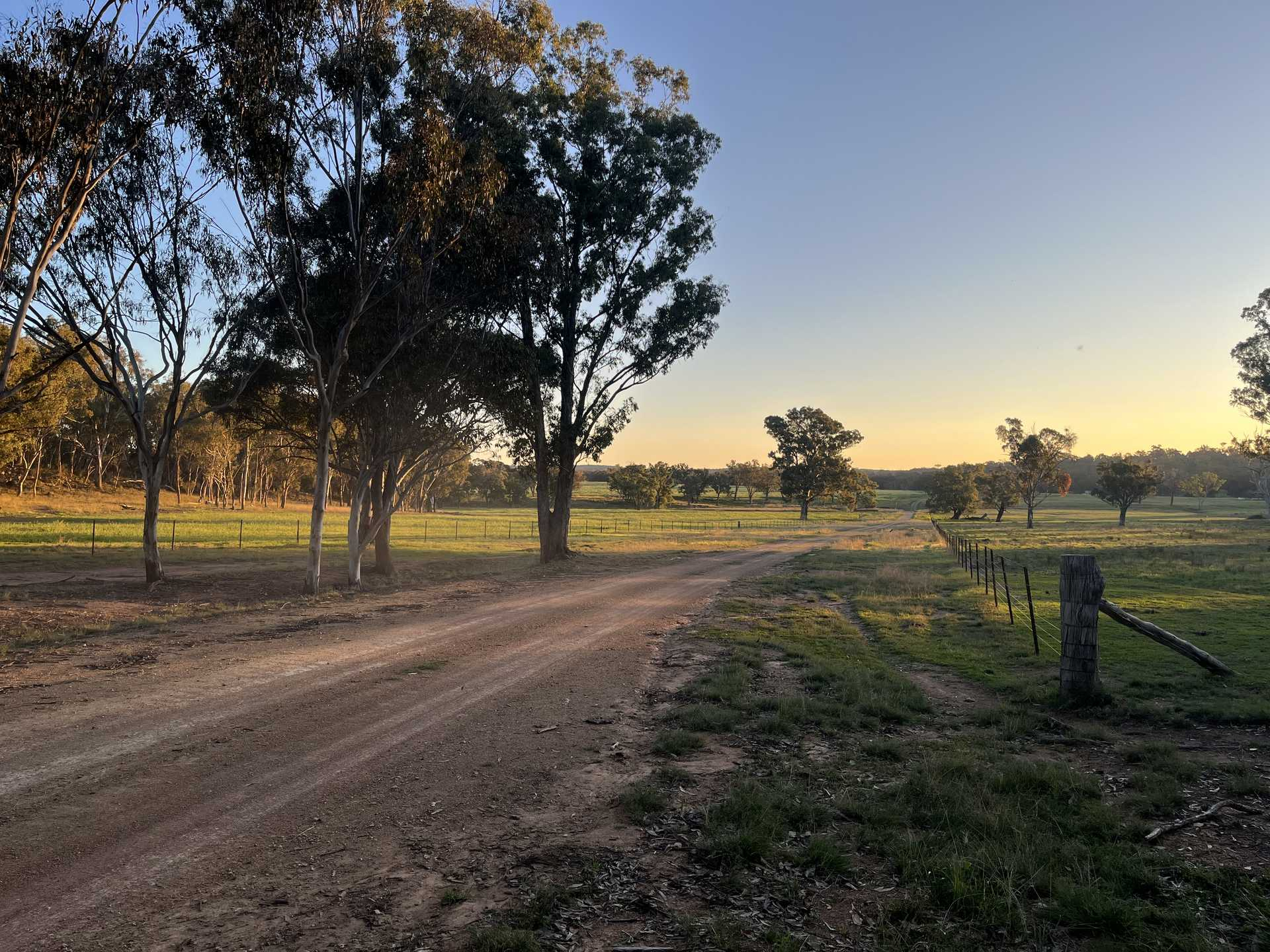 Farm For Sale NSW